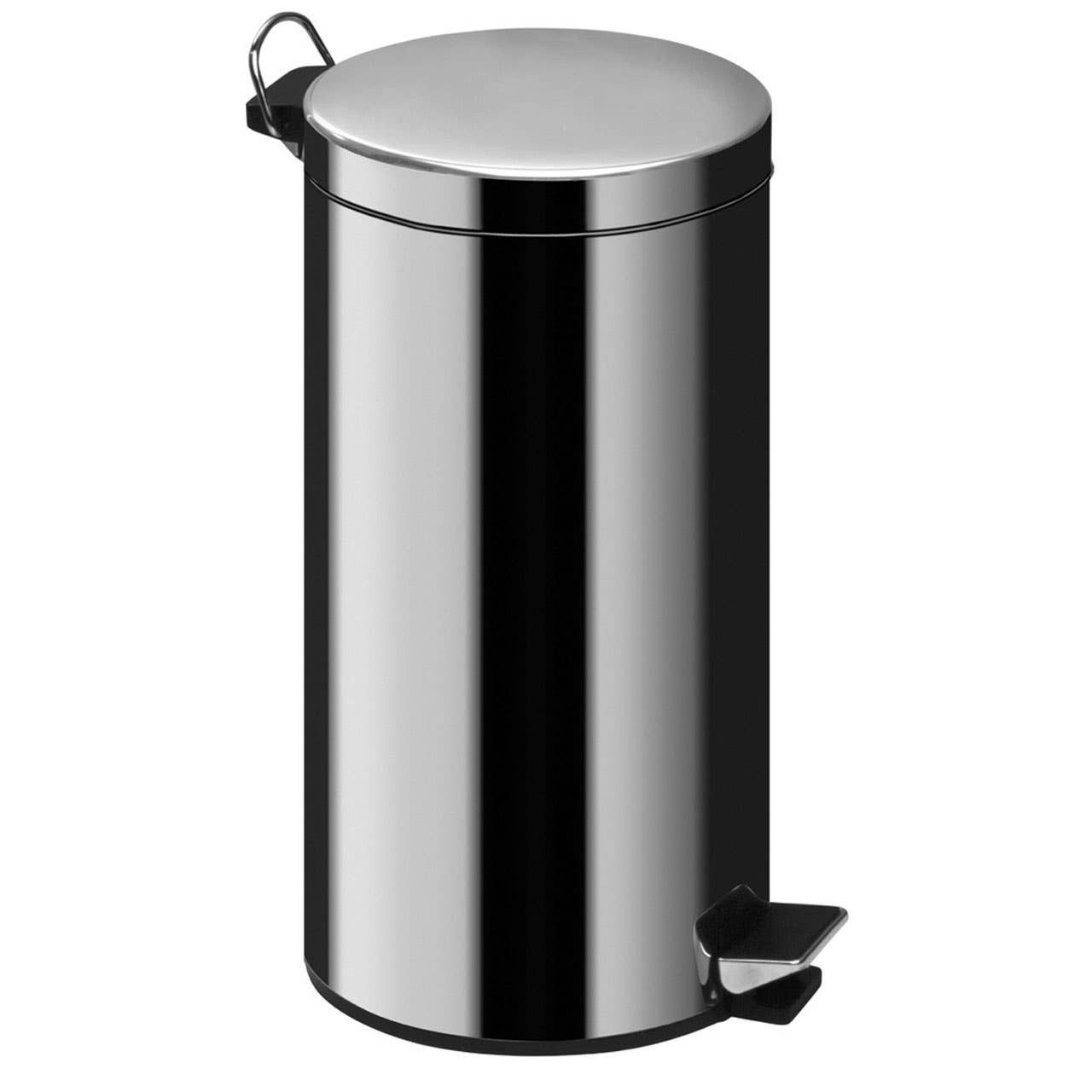 Parker 12 Ltr Pedal Bin