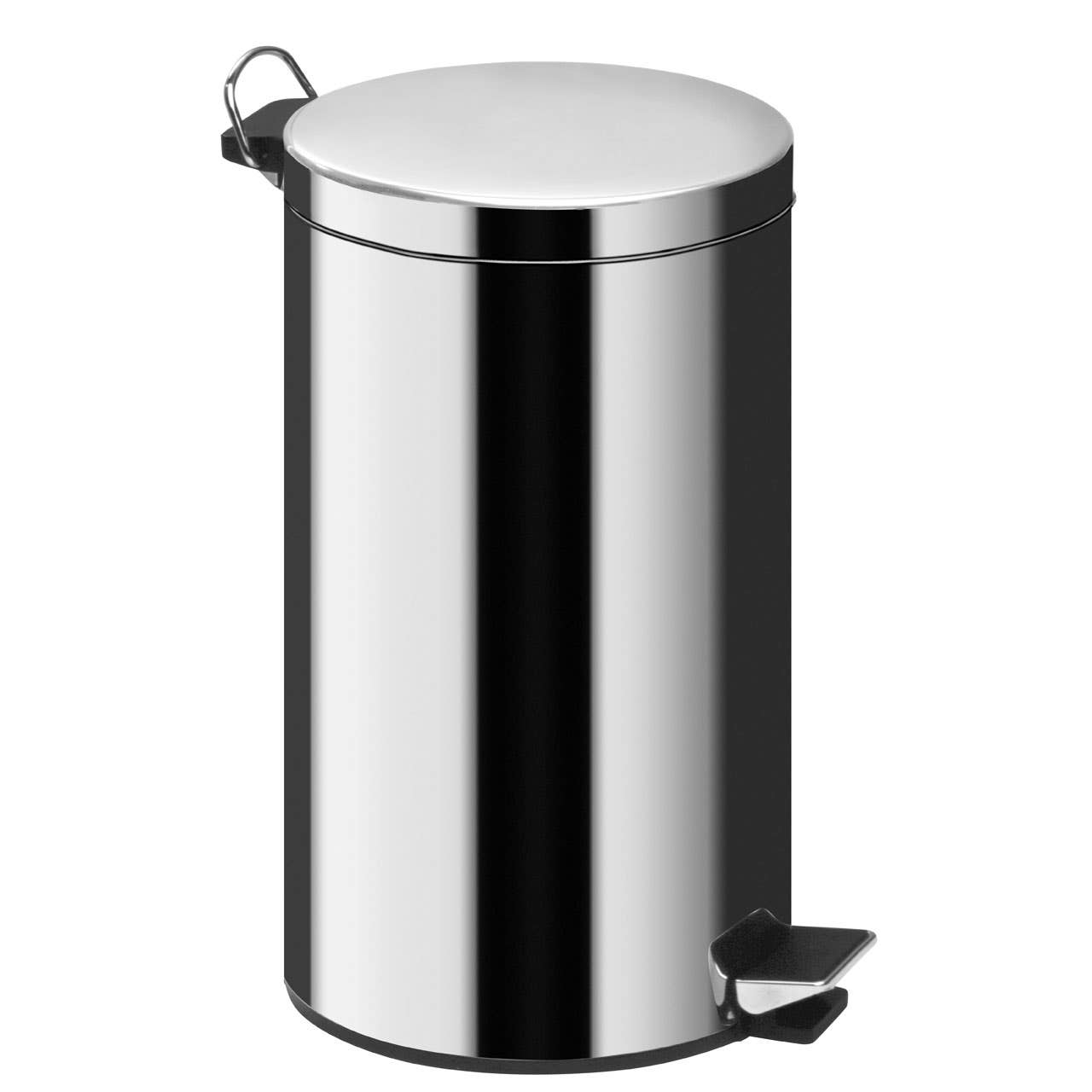 Parker 20 Ltr Pedal Bin