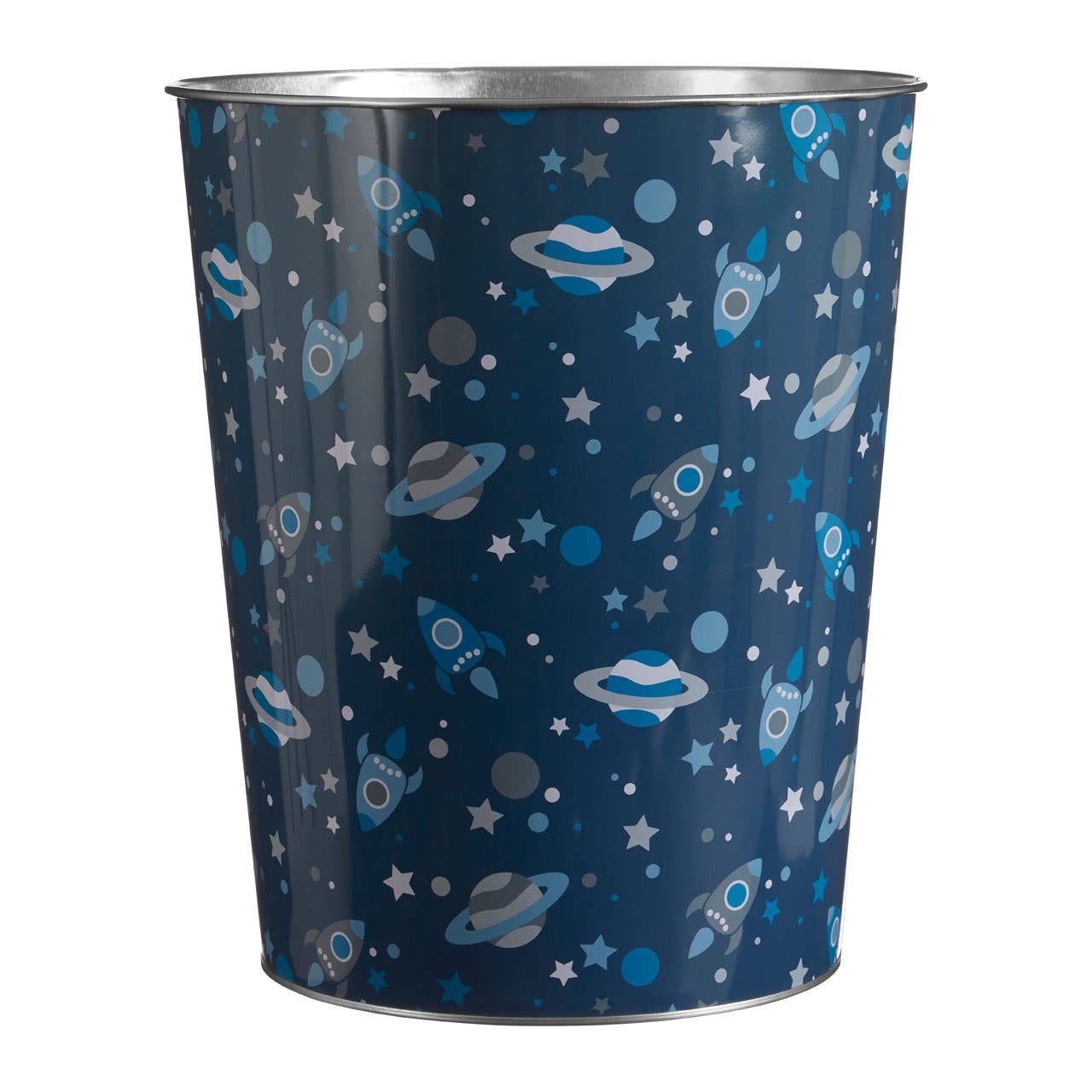 Stars Waste Bin