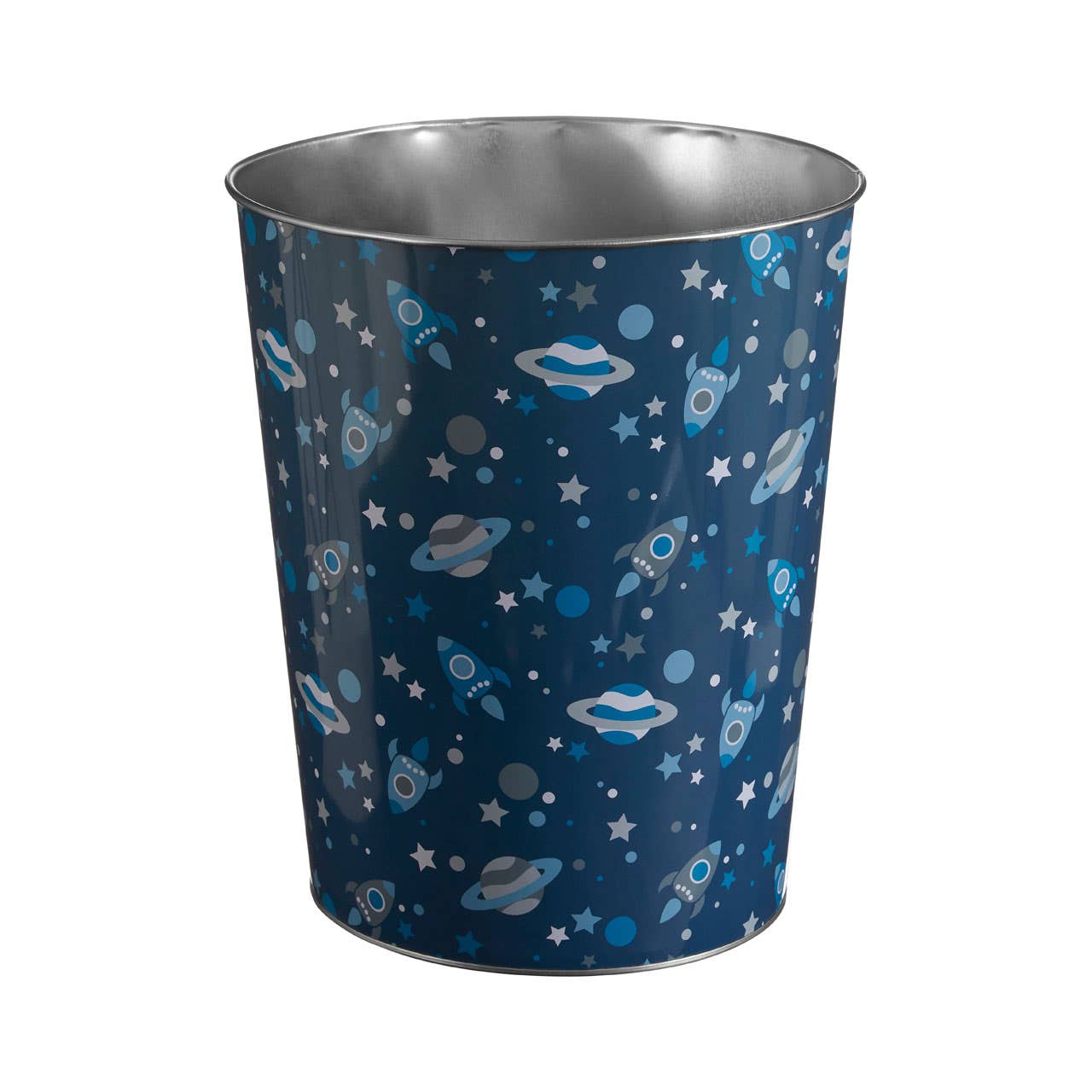 Stars Waste Bin