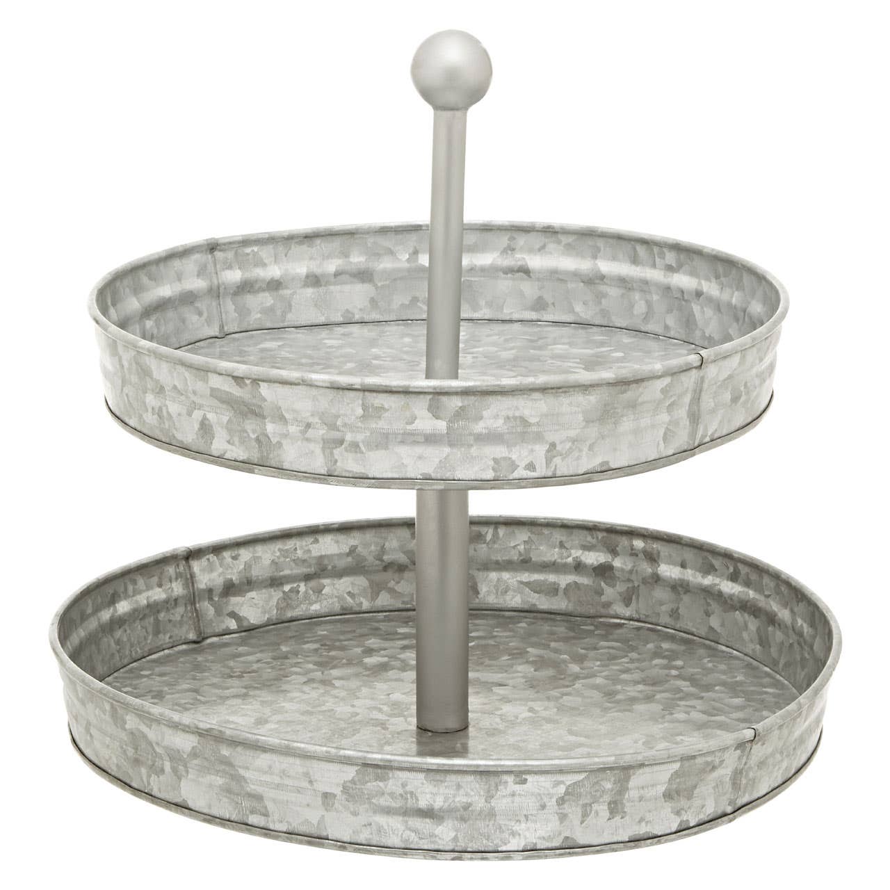 Drummond Two Tier Cake Stand