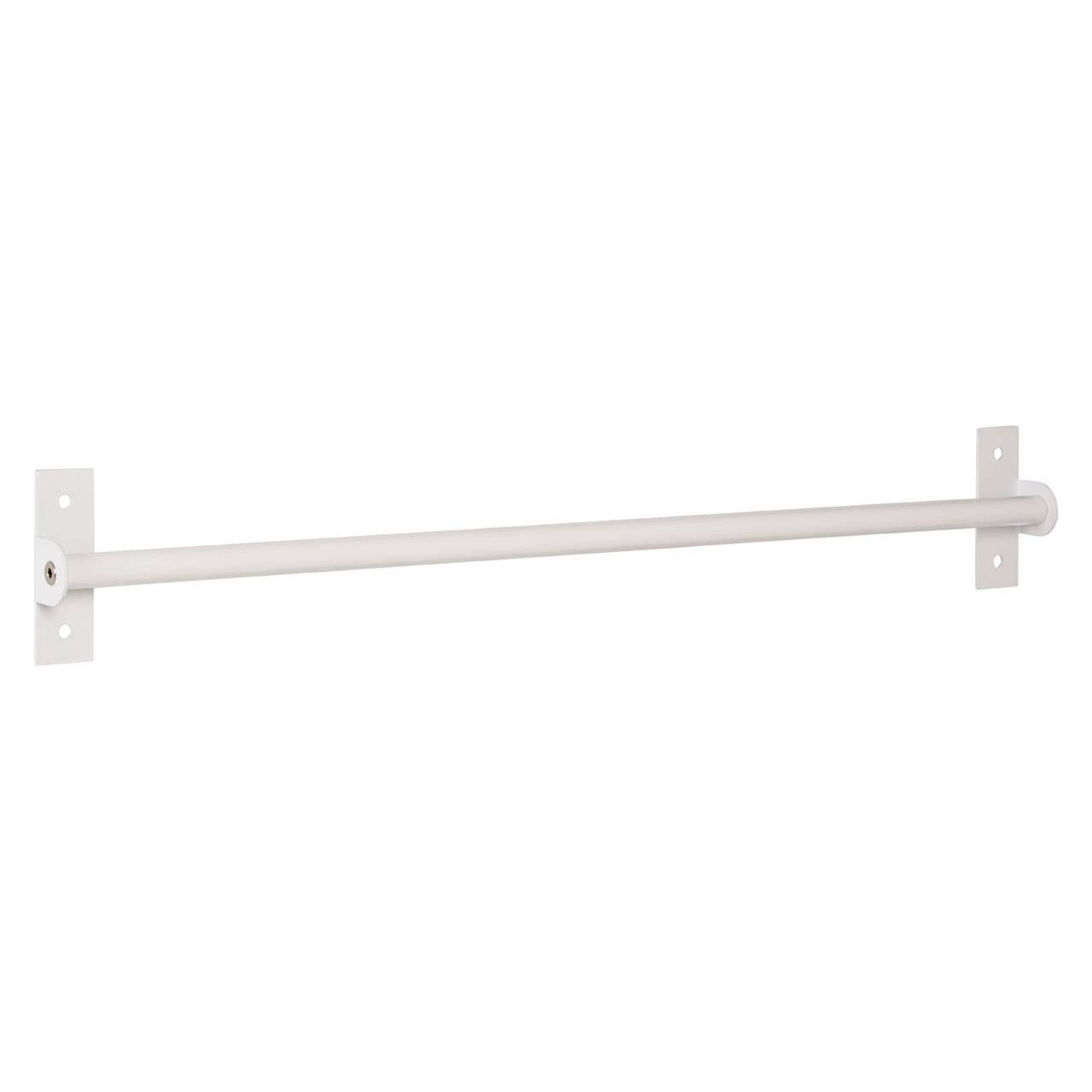 Sorello White Hanging Rail