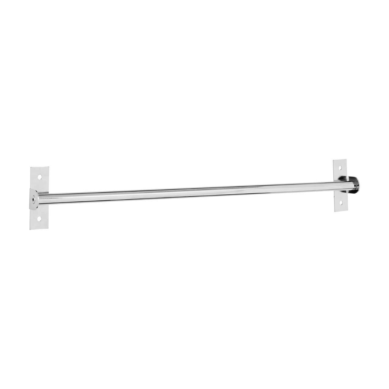 Sorello Chrome Hanging Rail