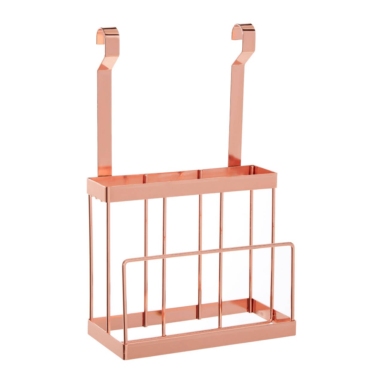 Sorello Rose Gold Hanging Knife Storage Rack