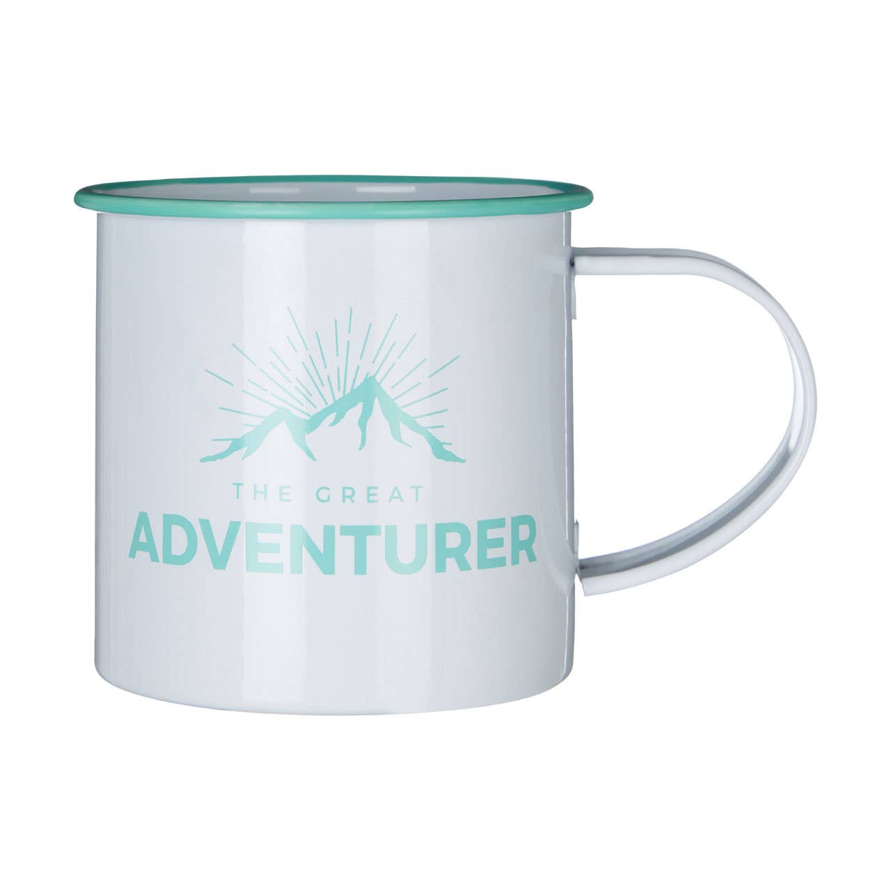 Adventurer 350ml Mug