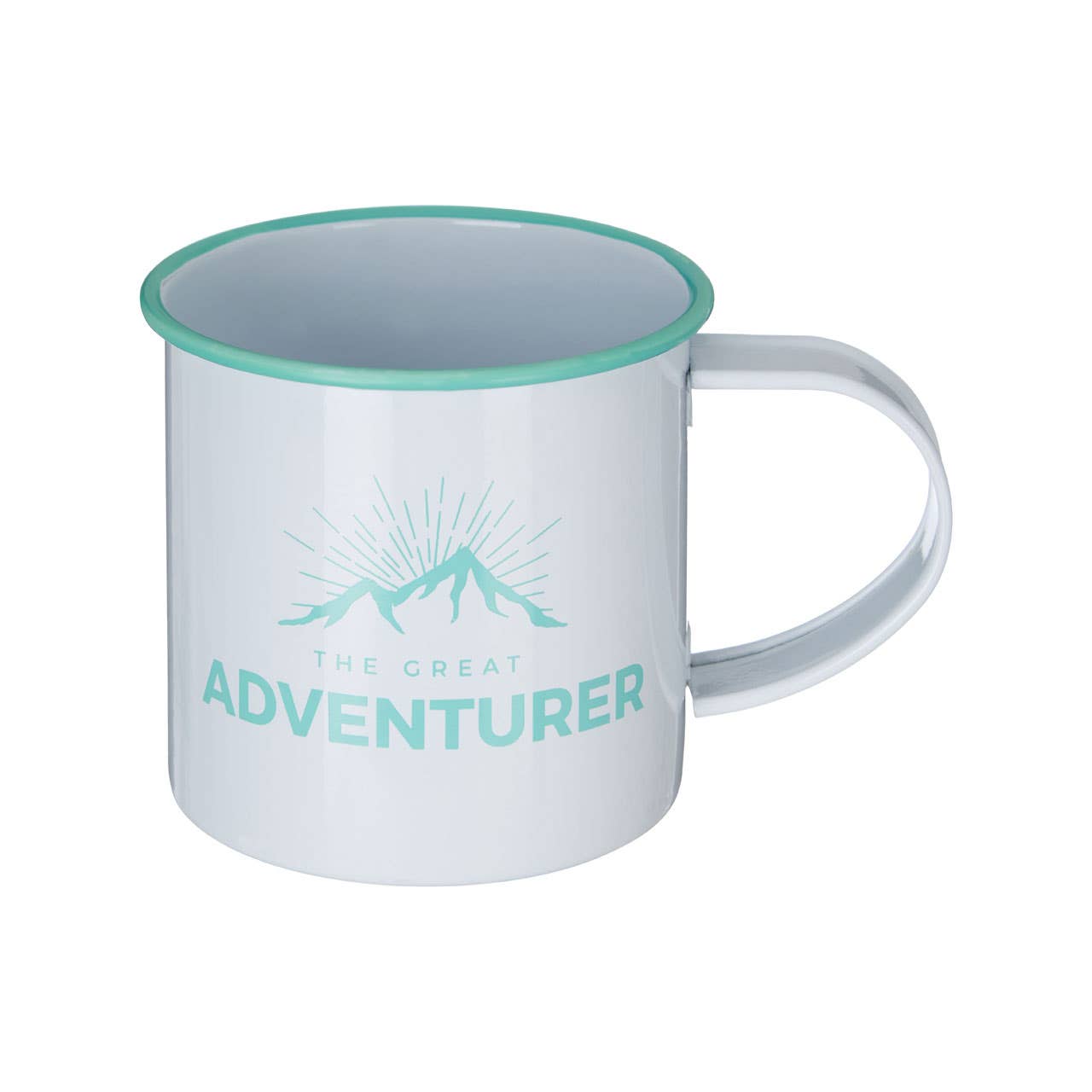 Adventurer 350ml Mug