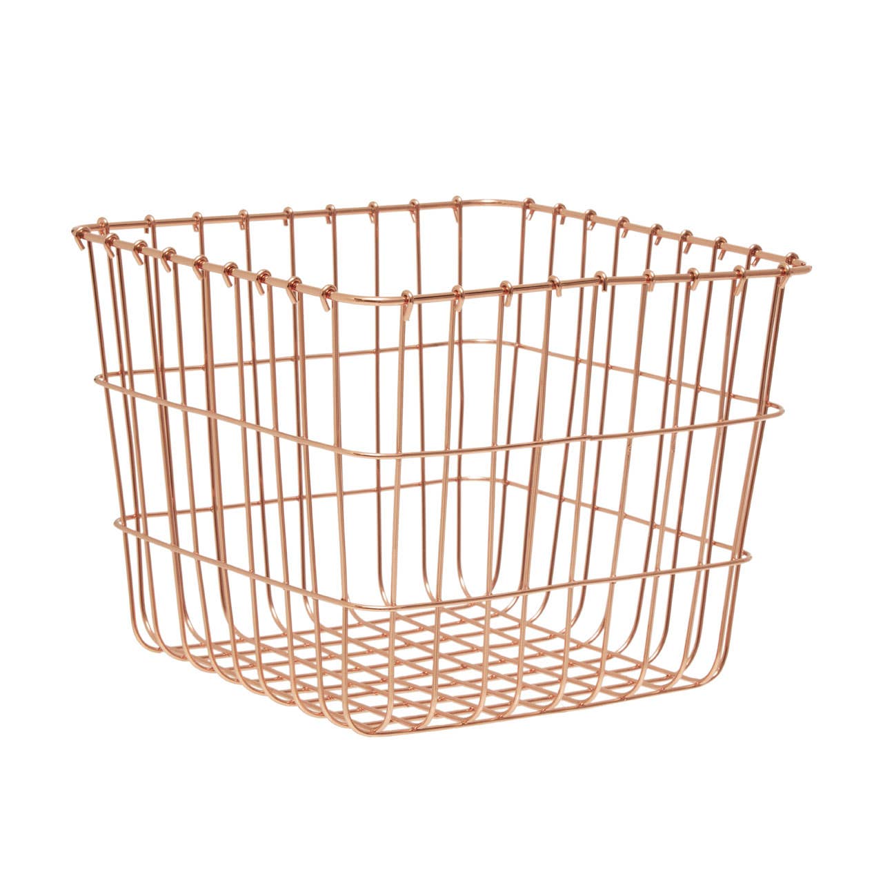 Vertex Square Basket