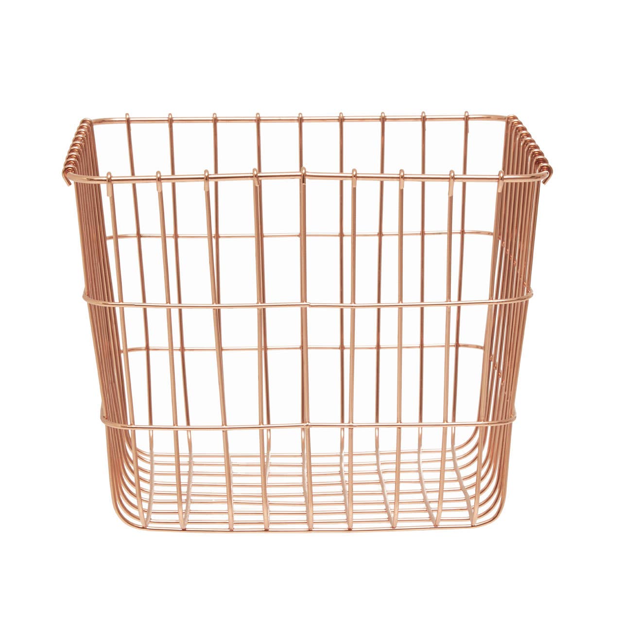 Vertex Square Basket