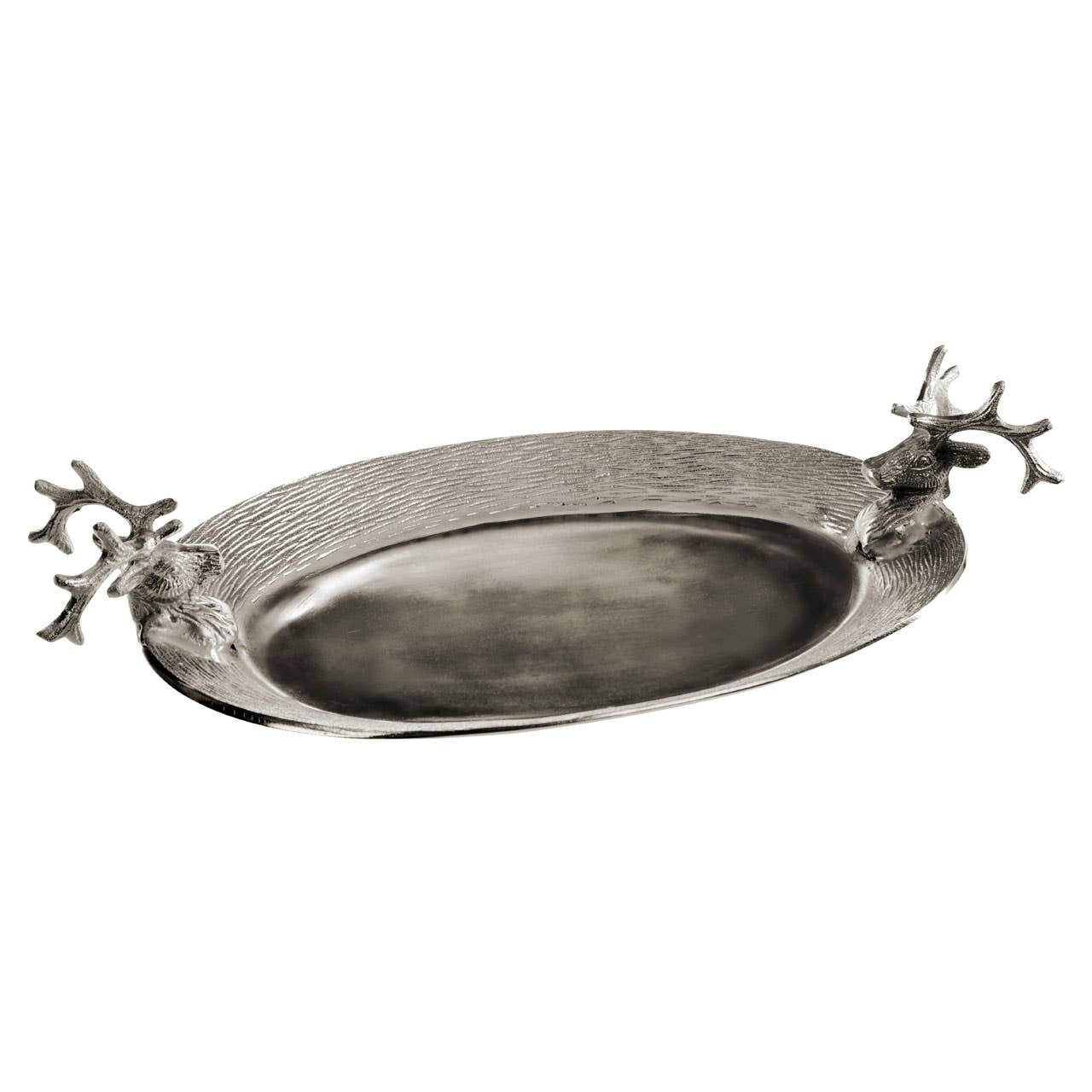 Stag Serving Tray