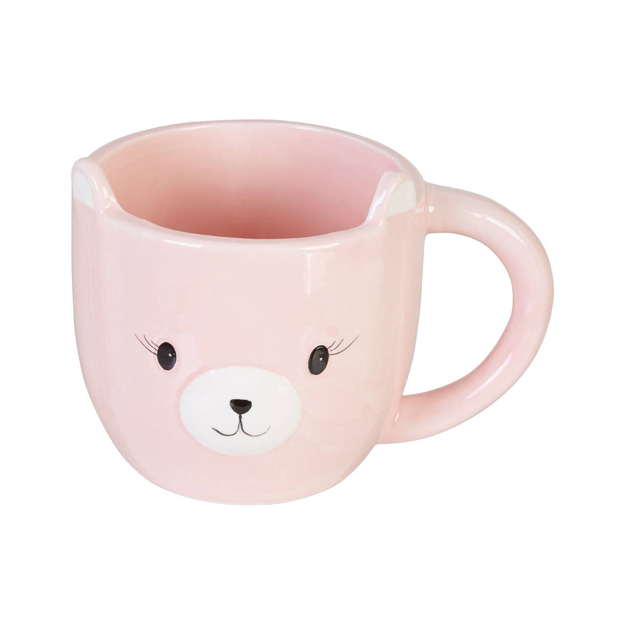 Gigil Bear Mug