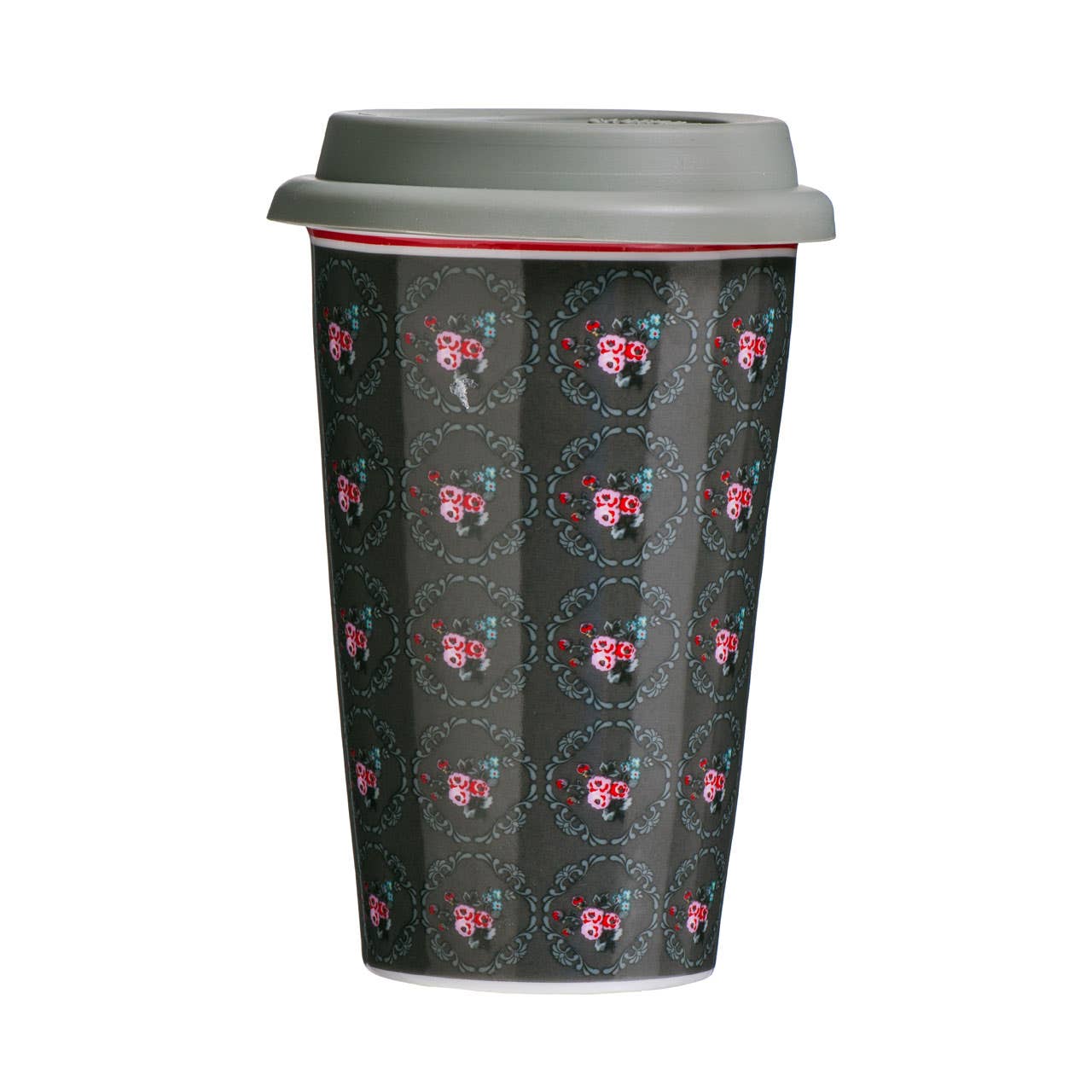 Pippa Ditsy Travel Mug