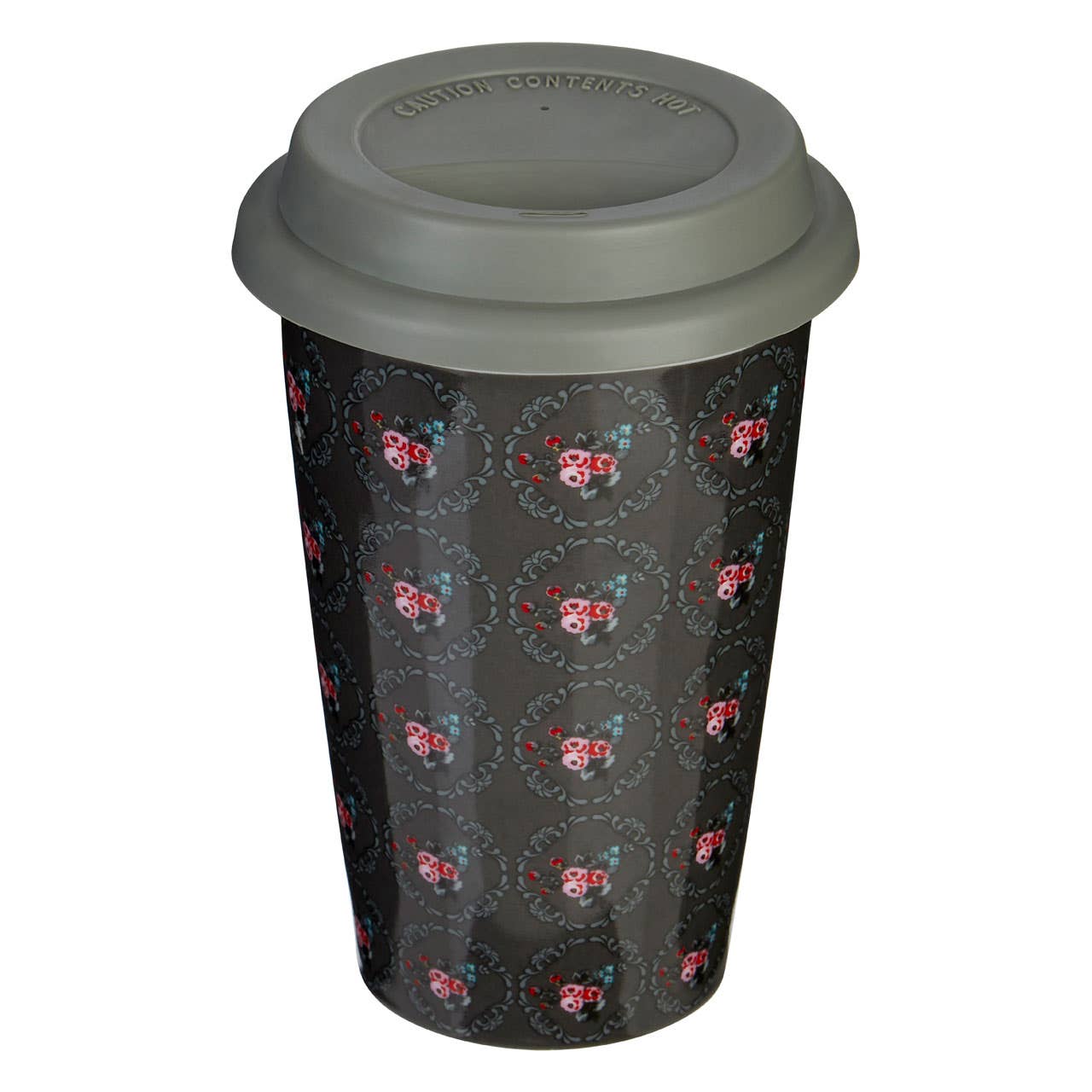 Pippa Ditsy Travel Mug