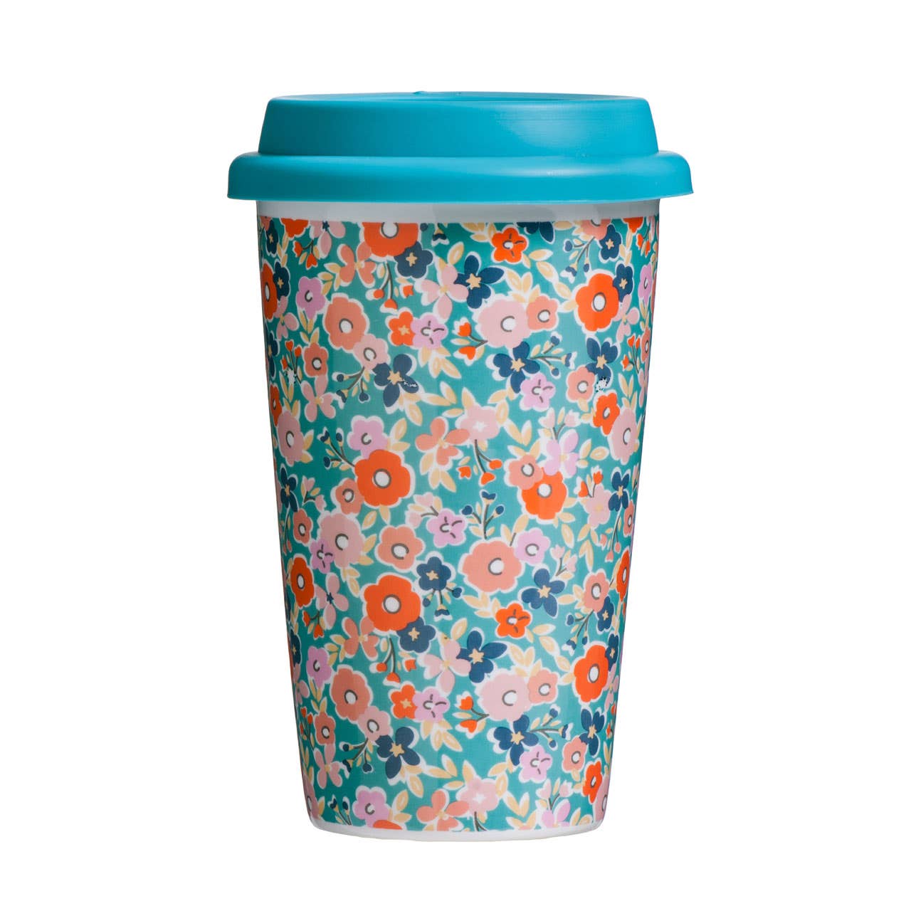 Pretty Things Travel Mugs