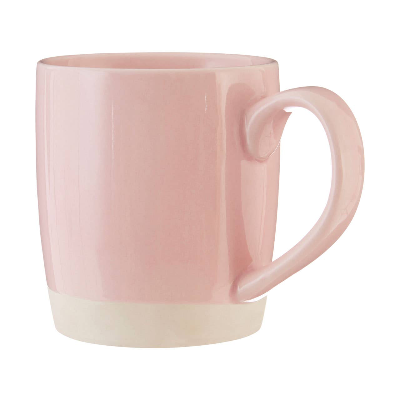 Jura Pink Mug