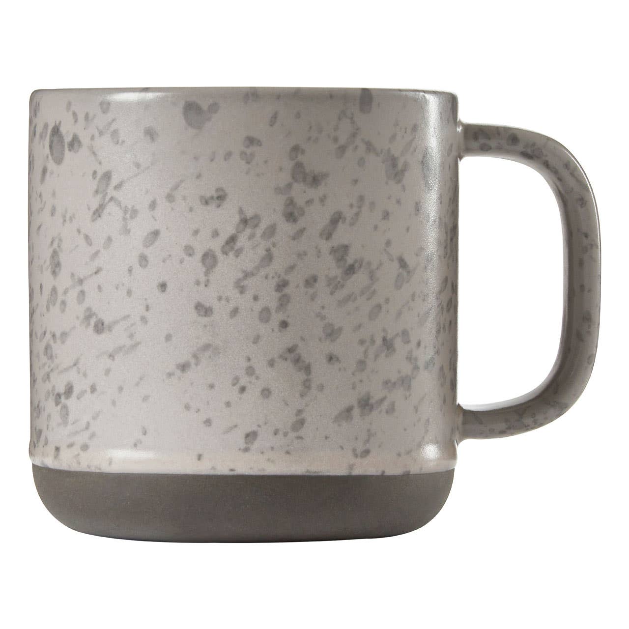 Hygge Grey Mug