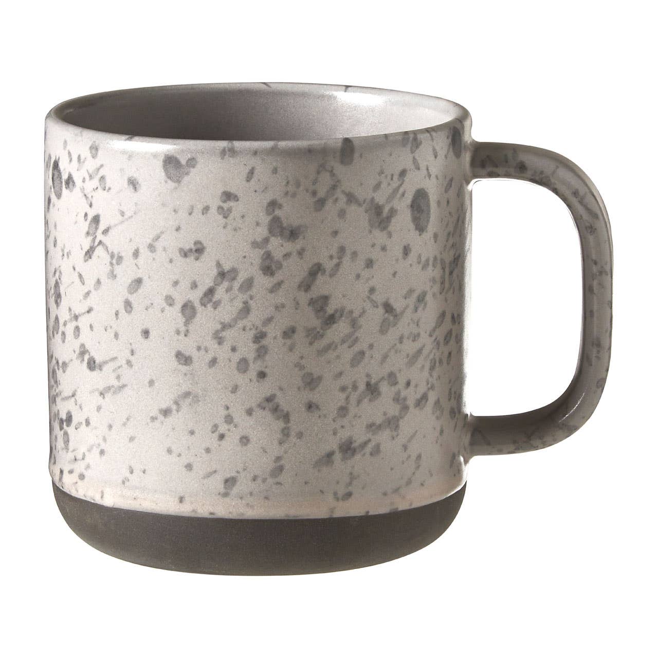 Hygge Grey Mug