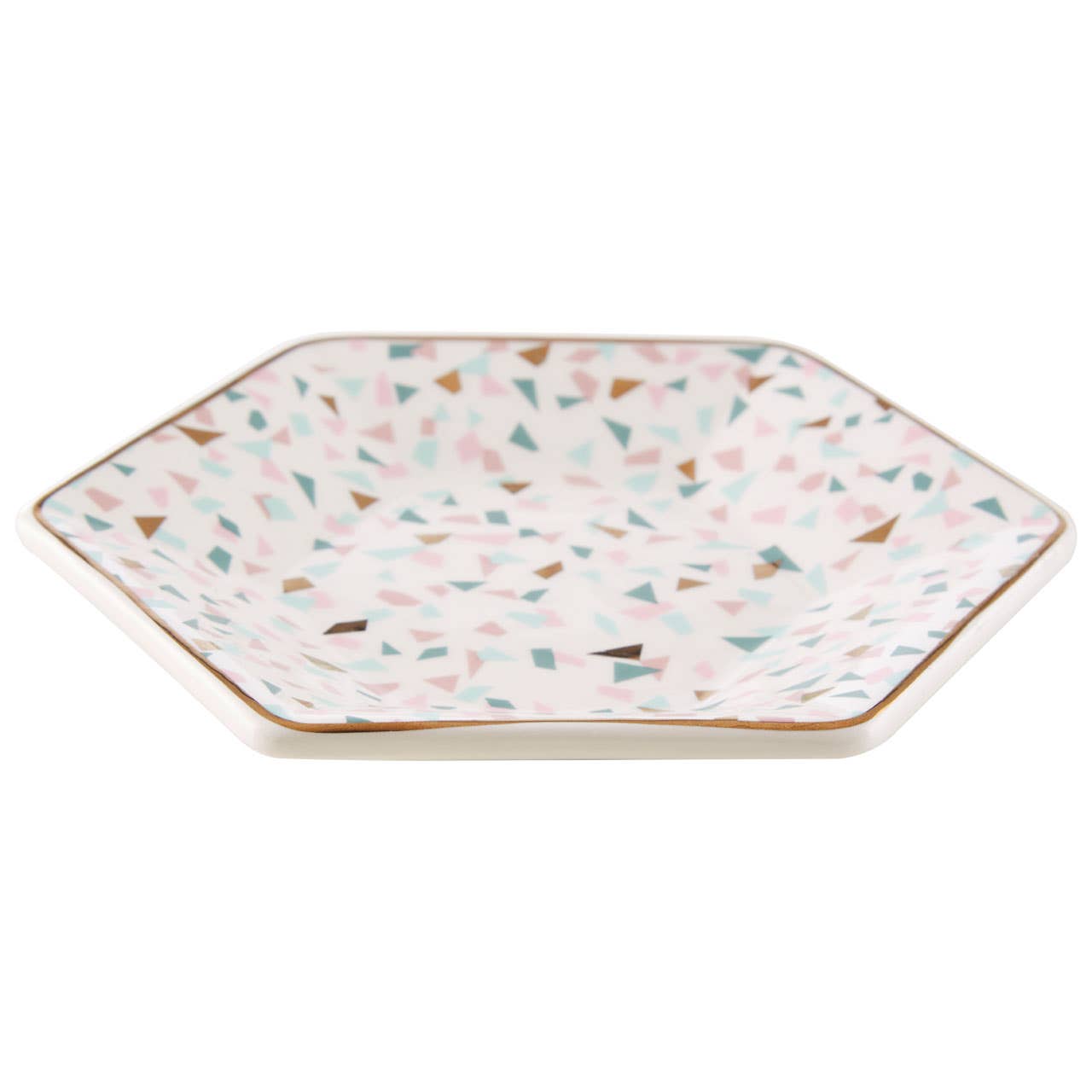 Gozo Large Ceramic Dish