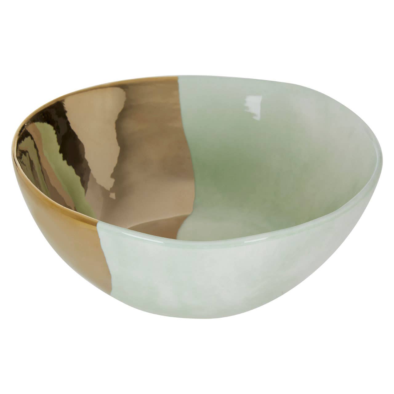 Colour Of Paradise Salad Bowl