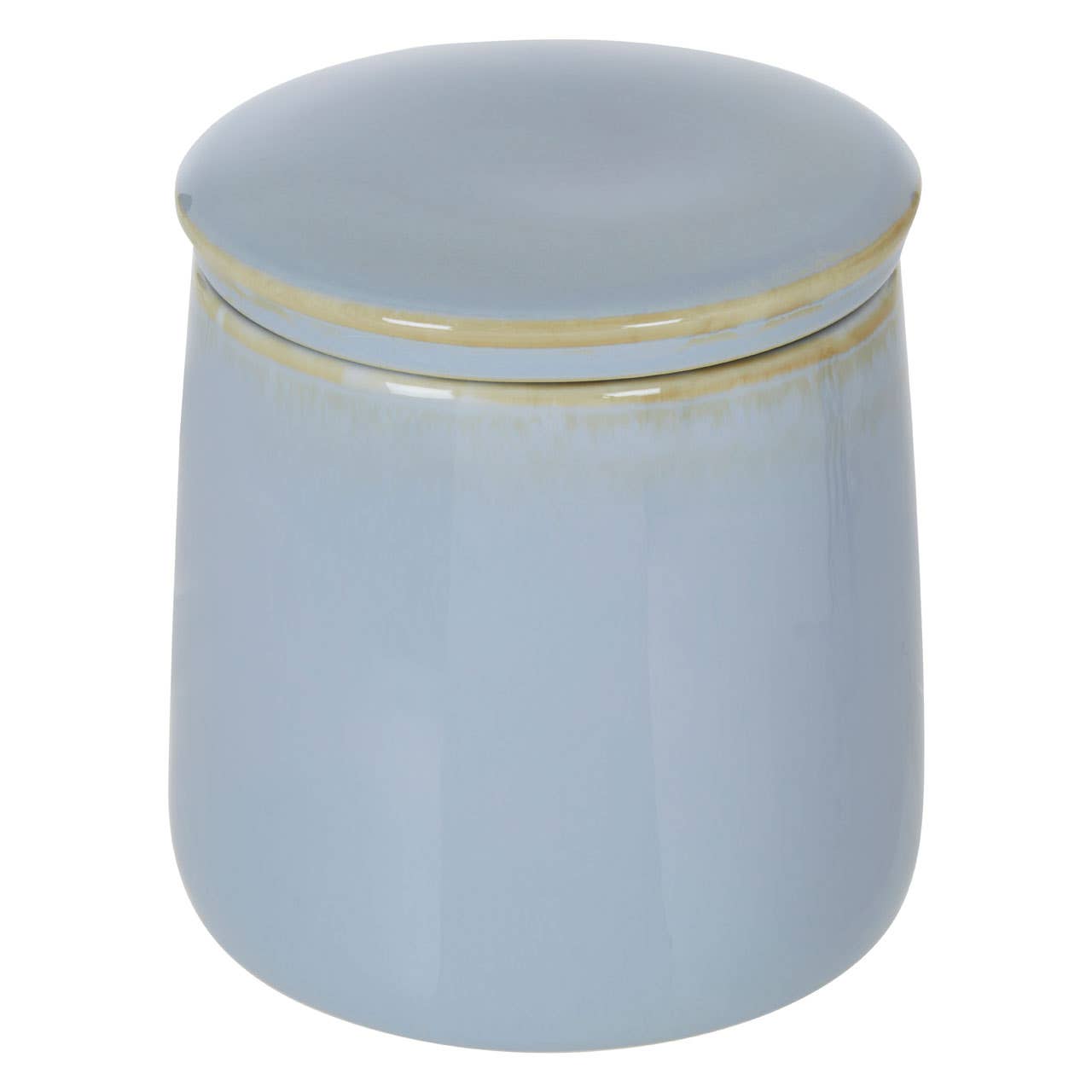 Juna Blue Canister