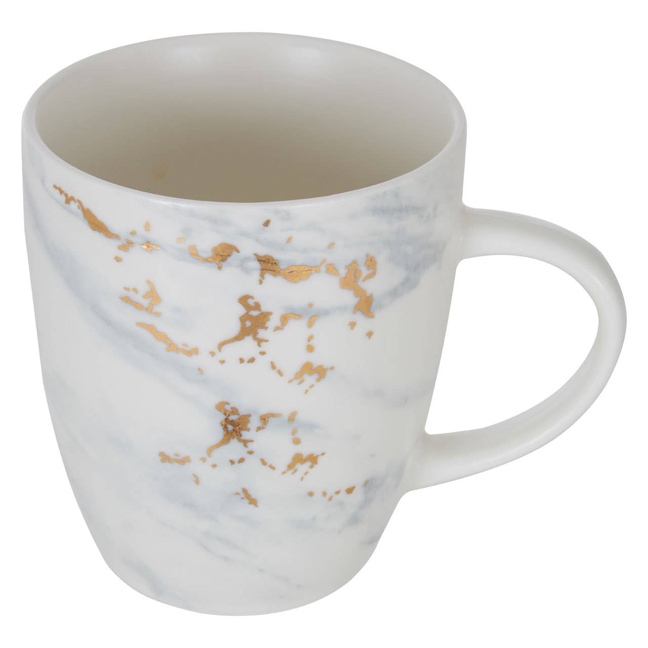 Marble Luxe Mug