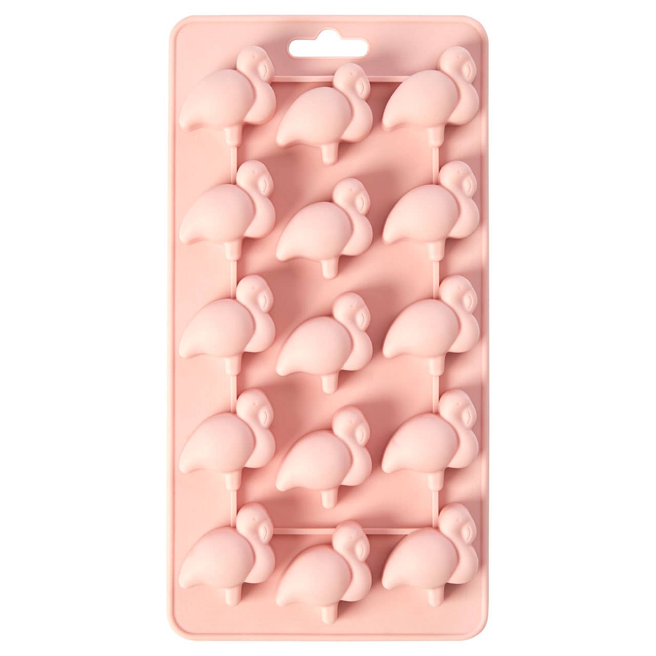 Mimo Flamingo Ice Cube Tray