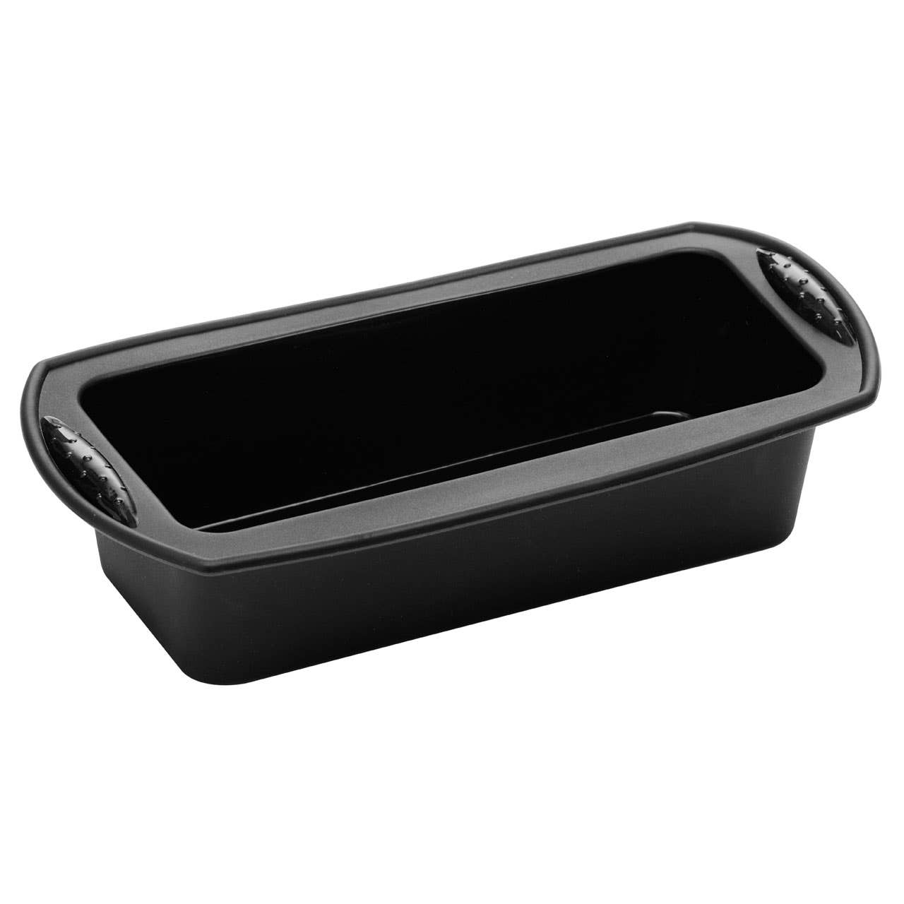 Black Silicone 2Lb Loaf Mould