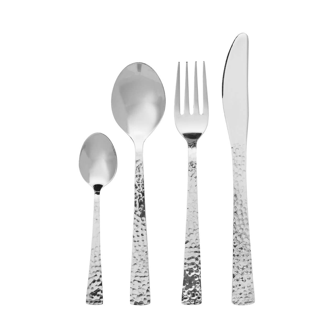 Martello 24Pc Cutlery Set