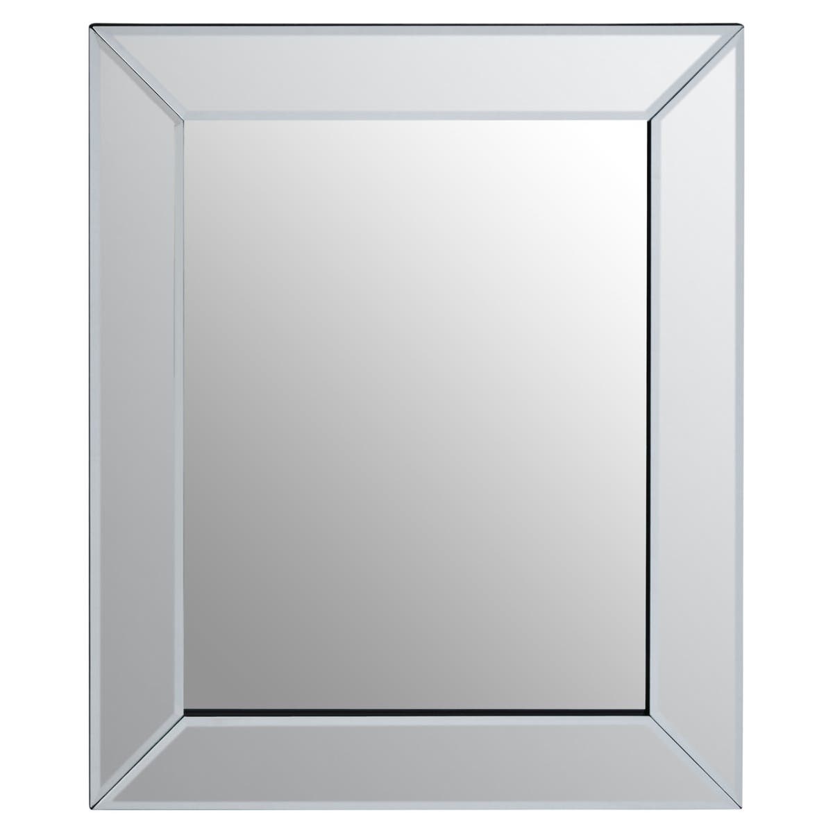 Sana Square Wall Mirror