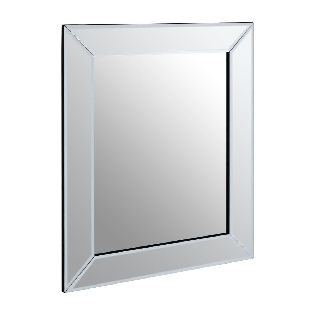 Sana Square Wall Mirror