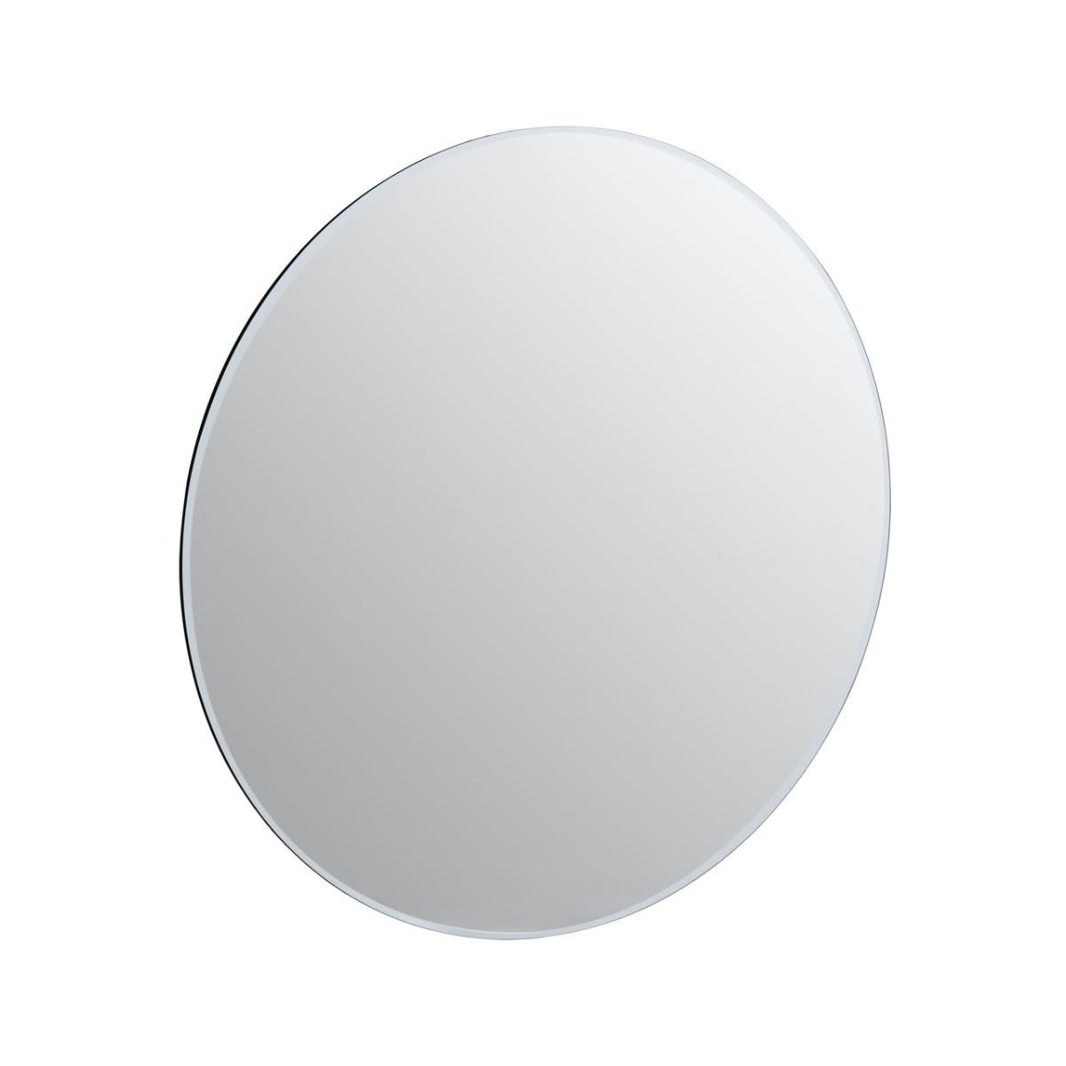 Sana Small Round Wall Mirror