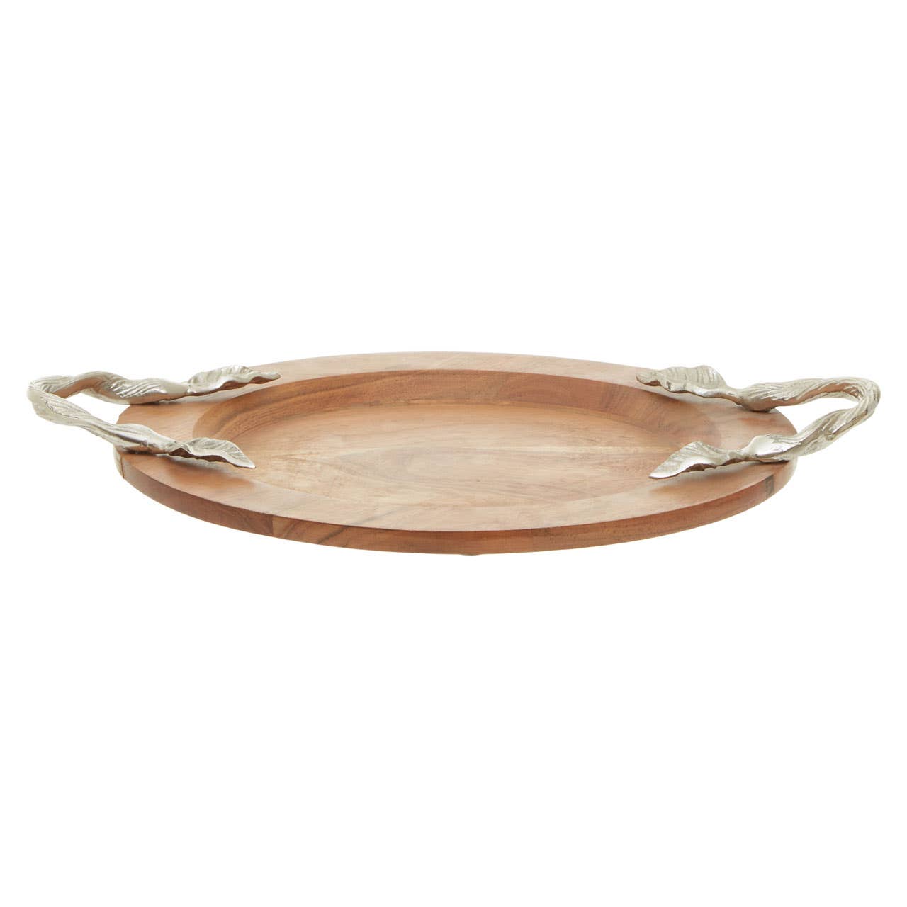 Vine Small Round Tray