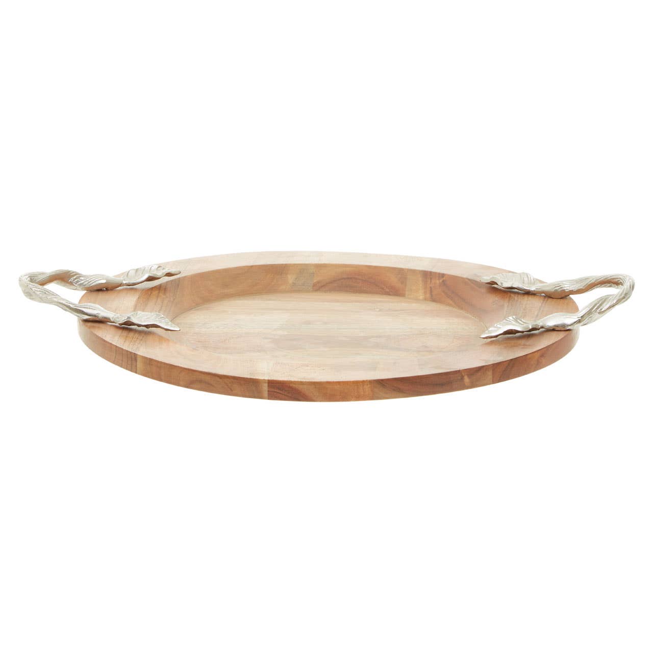 Vine Large Round Tray