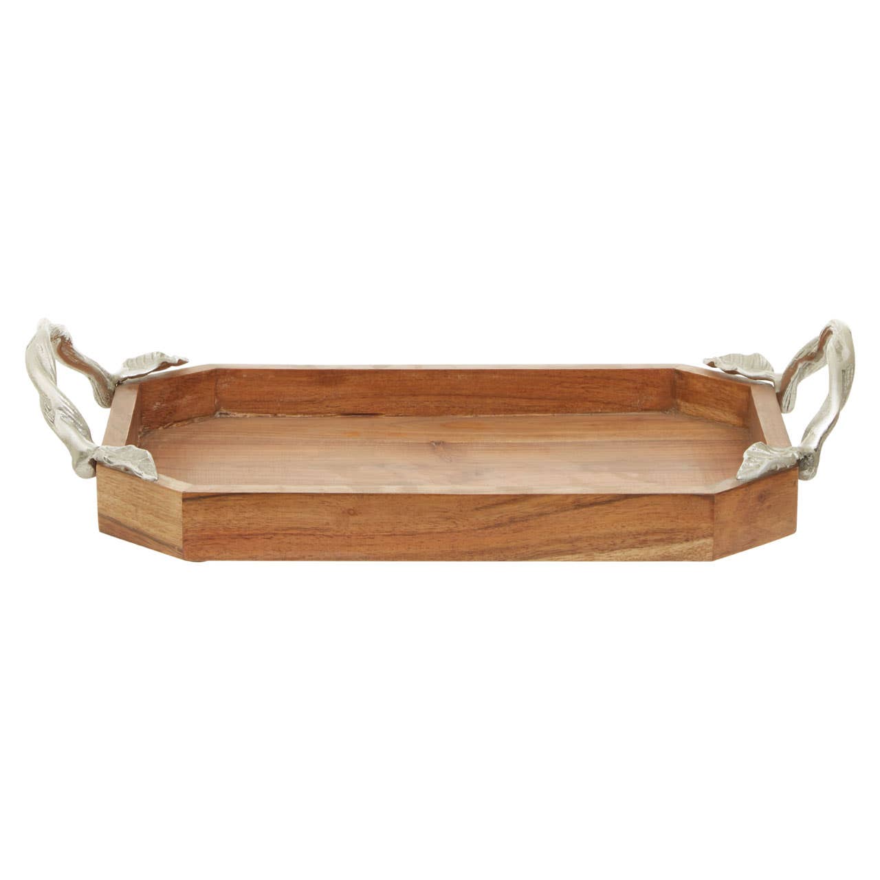 Vine Small Rectangular Tray