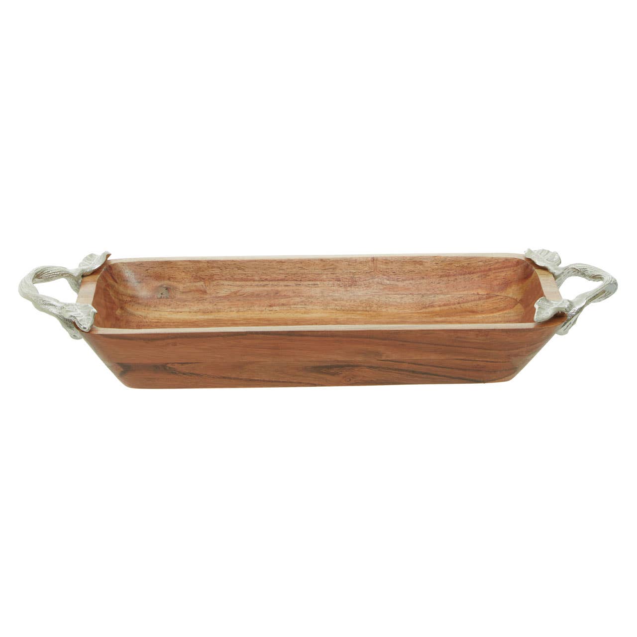 Vine Rectangular Tray