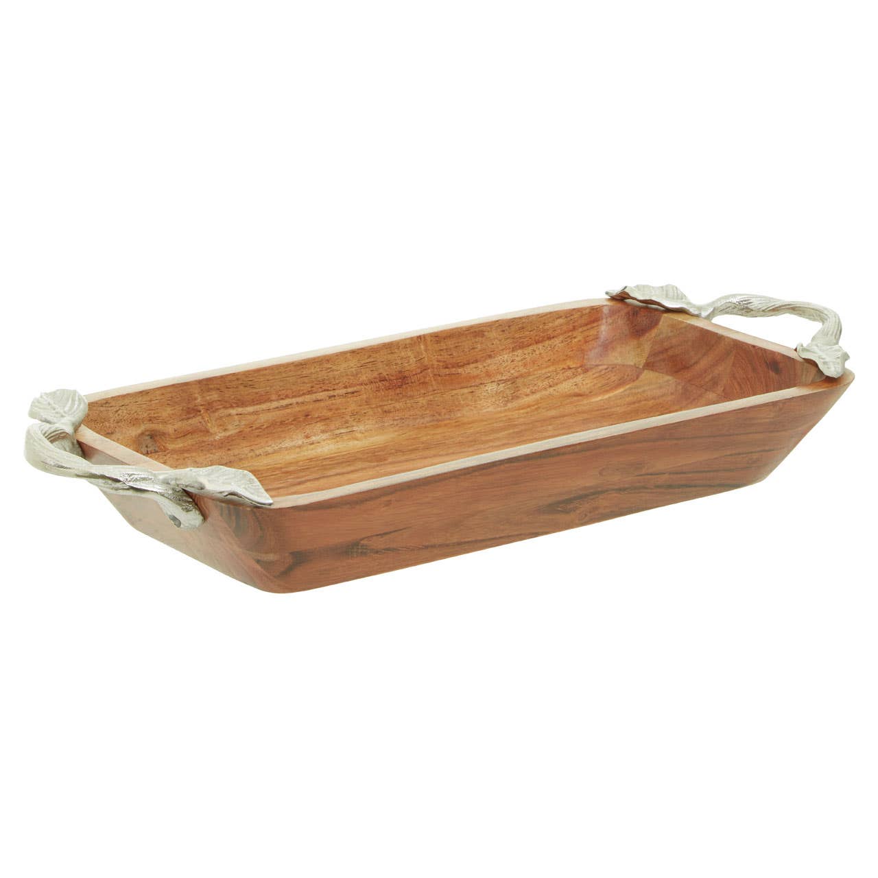 Vine Rectangular Tray