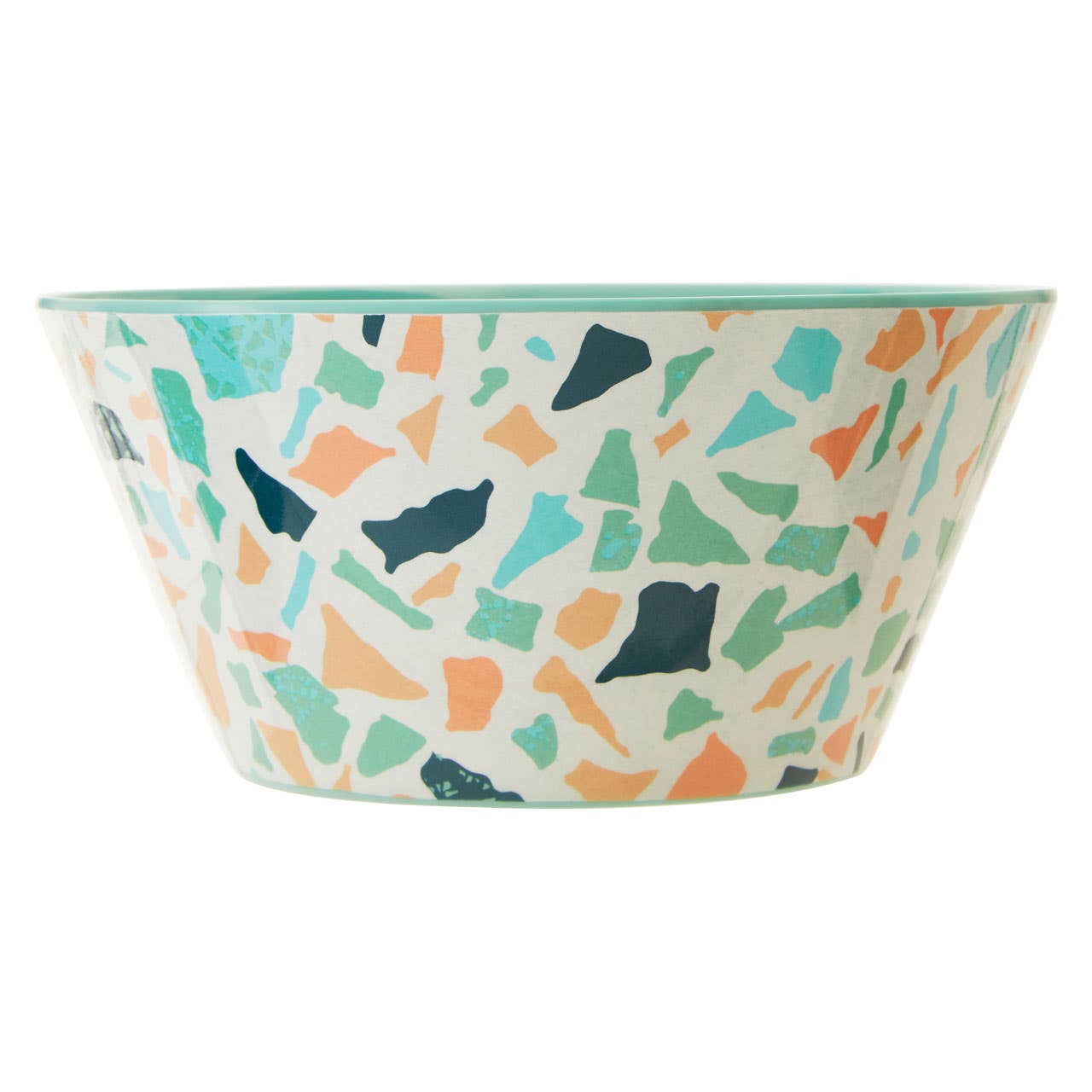 Mimo Terrazzo Bowl