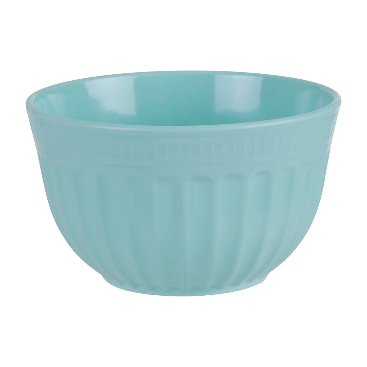 Melamine Extra Large Green Mixing Bowl