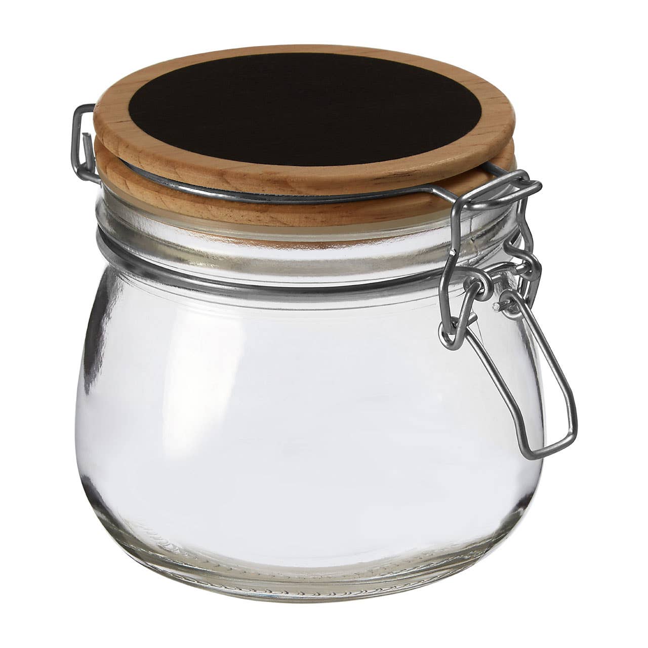 Appert Extra Small Storage Jar