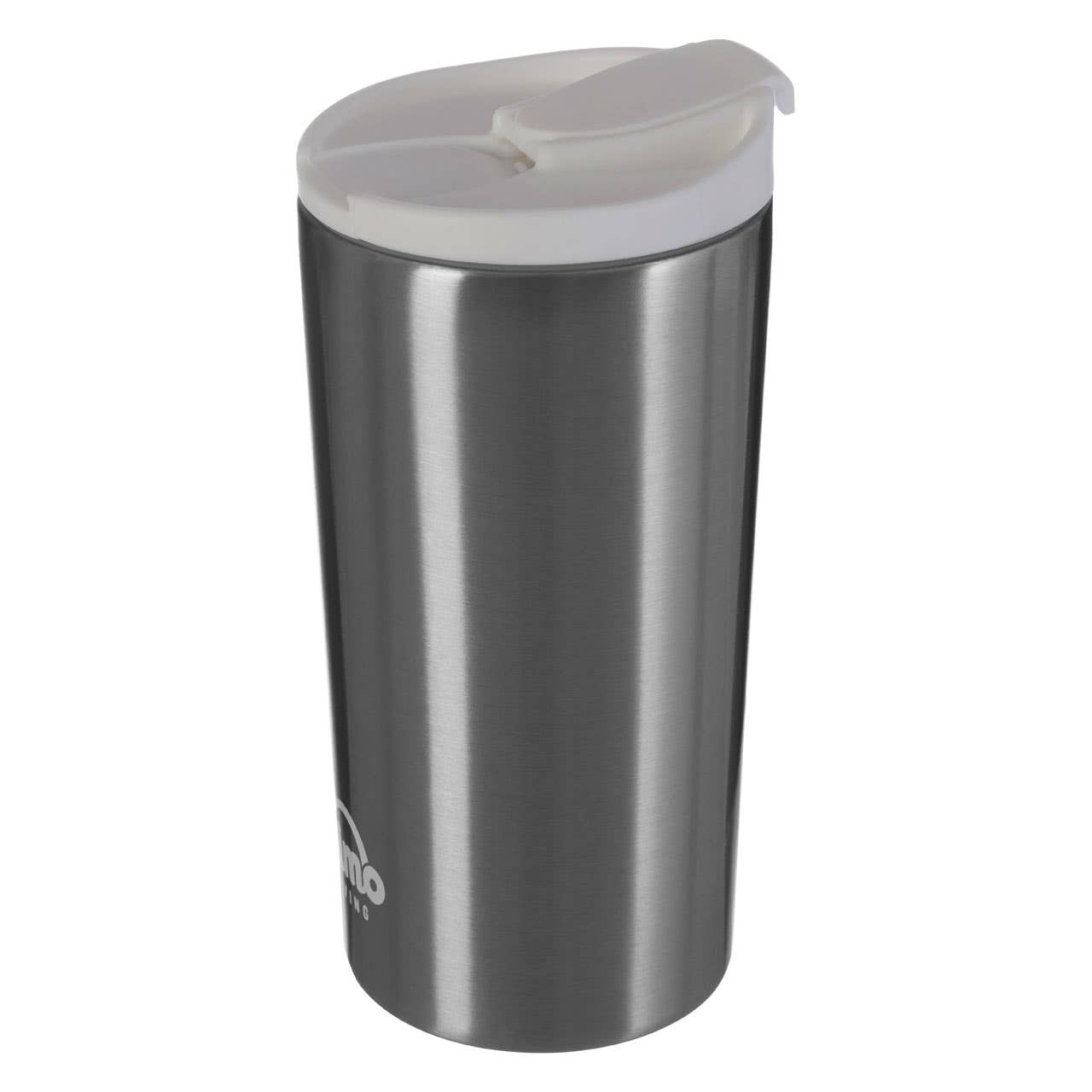 Mimo Silver Finish Mug – 250Ml