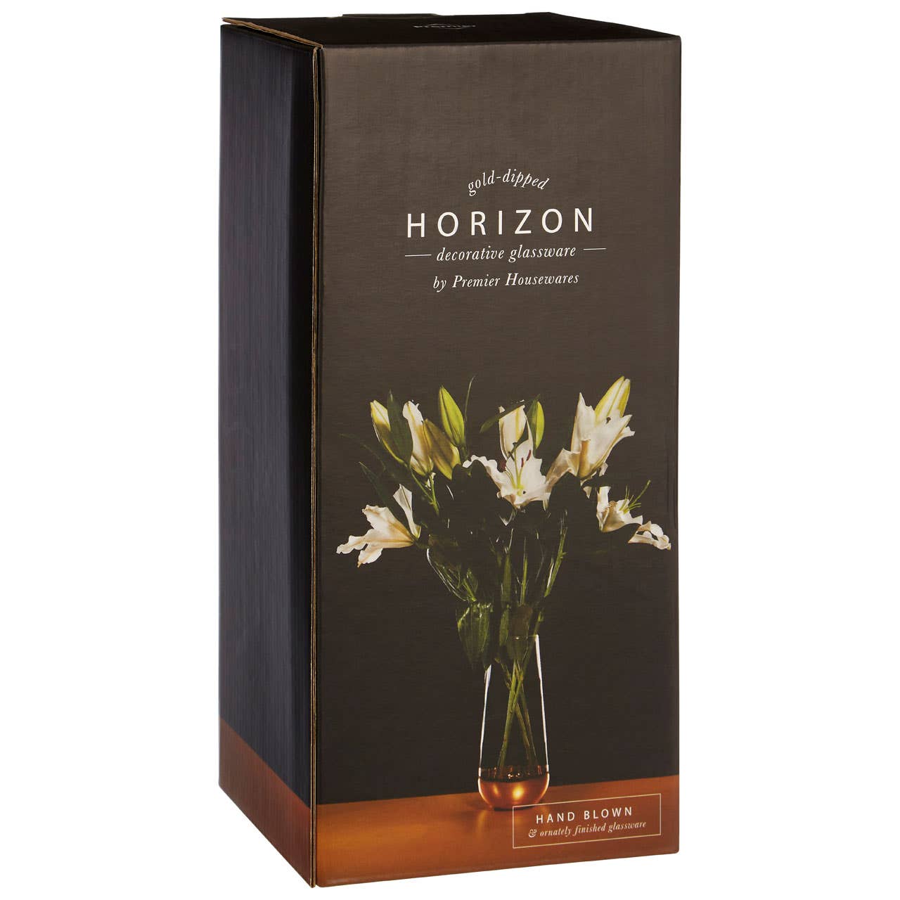 Horizon Vase