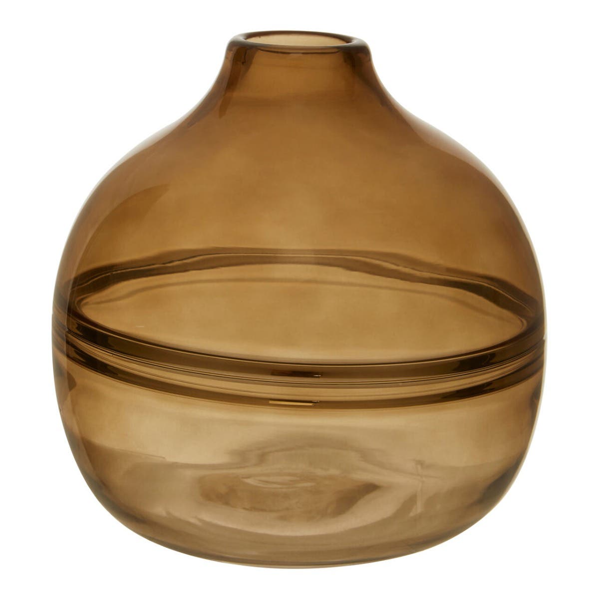 Optik Small Vase