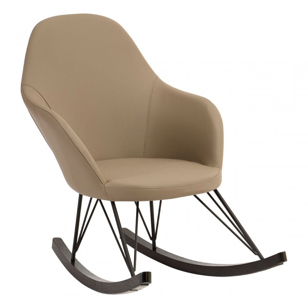 Kolding Light Grey Chair, Wood, Oak Veneer