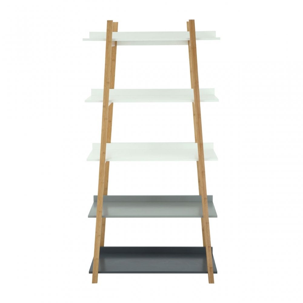 Nostra Shelf Unit, Bamboo