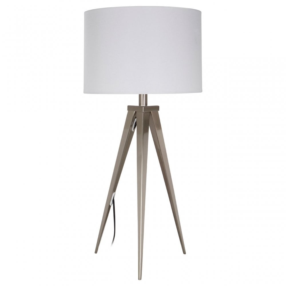 Livia Table Lamp