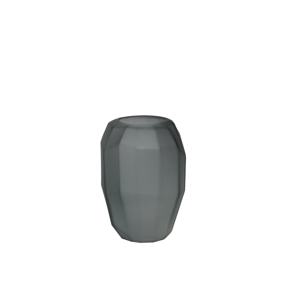 Vase 19x28cm - Flamengo Light Grey