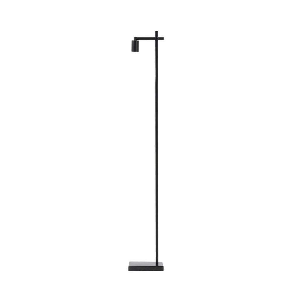 Floor Lamp 28.5x15x152cm Corby Matted Black