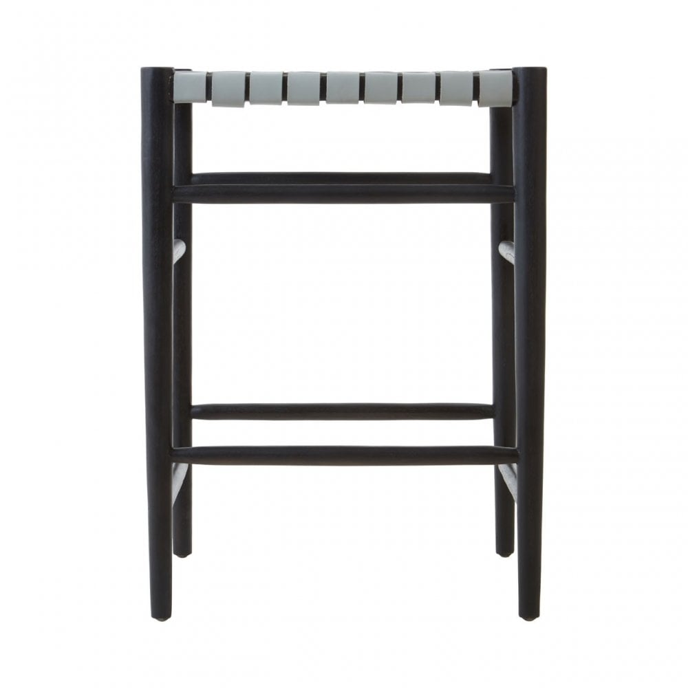 Kourtnai Bar Stool Black