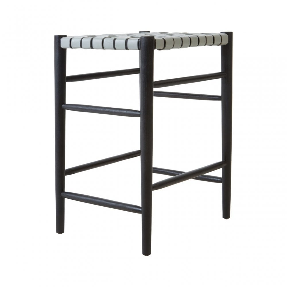 Kourtnai Bar Stool Black