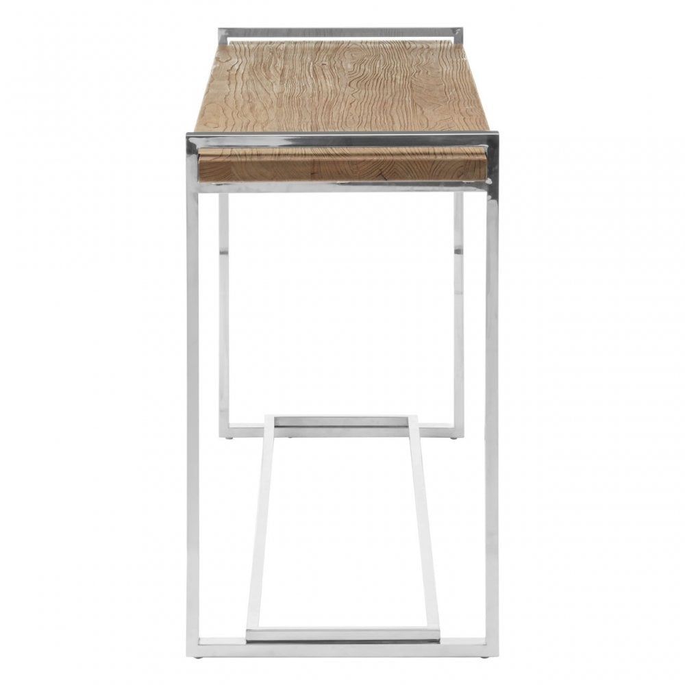 Menteng Console Table Natural