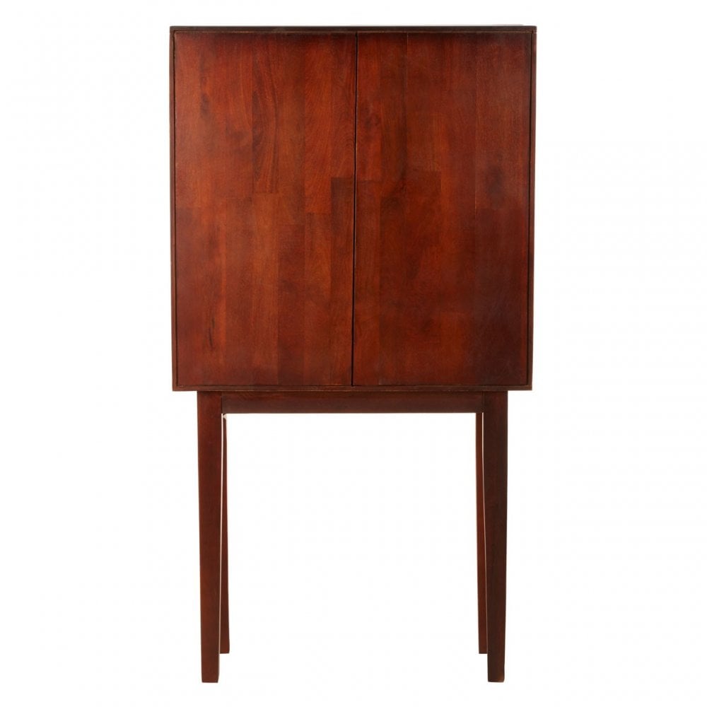 Costal Cabinet Brown